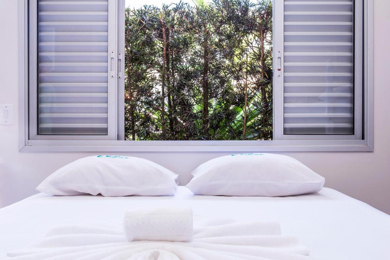 Eco-Encanto Pousada Ubatuba Luaran gambar