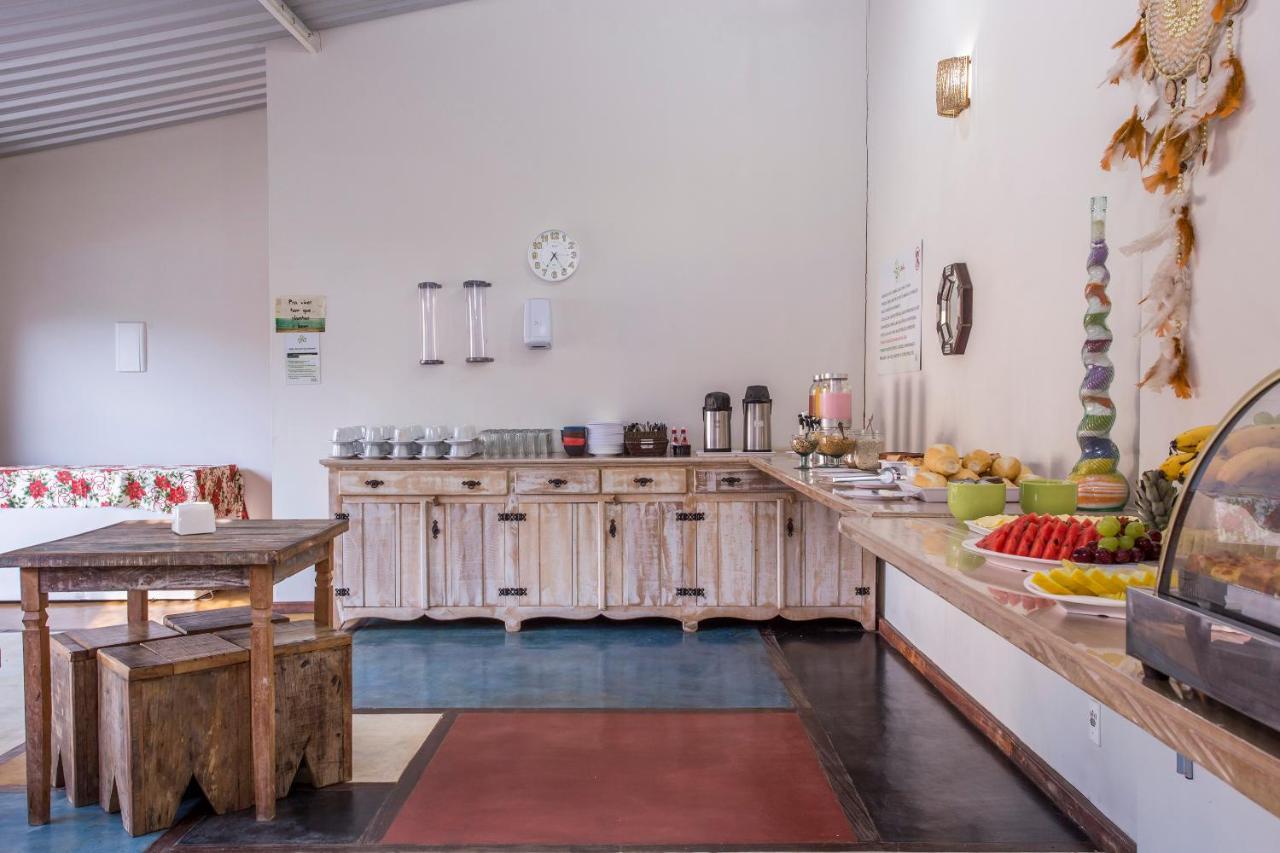 Eco-Encanto Pousada Ubatuba Luaran gambar