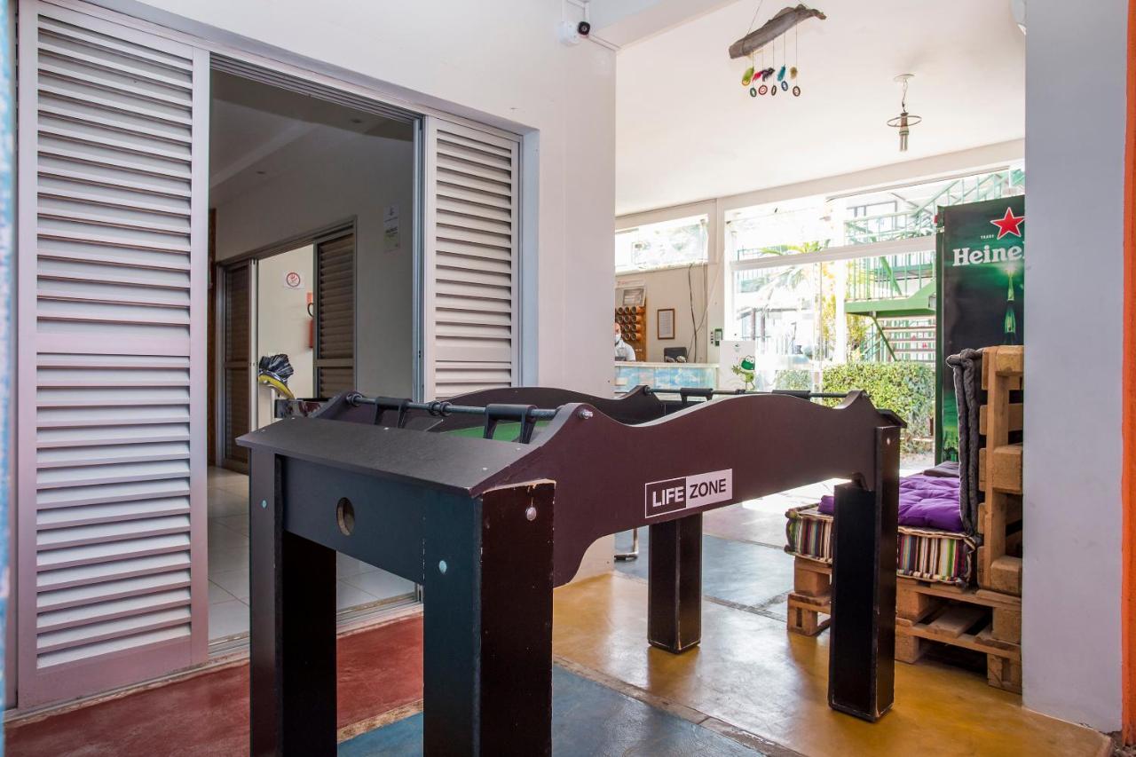 Eco-Encanto Pousada Ubatuba Luaran gambar