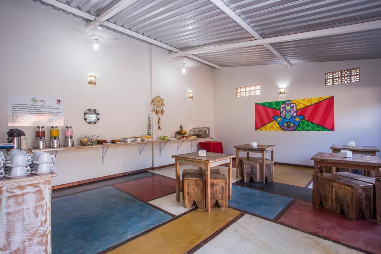 Eco-Encanto Pousada Ubatuba Luaran gambar