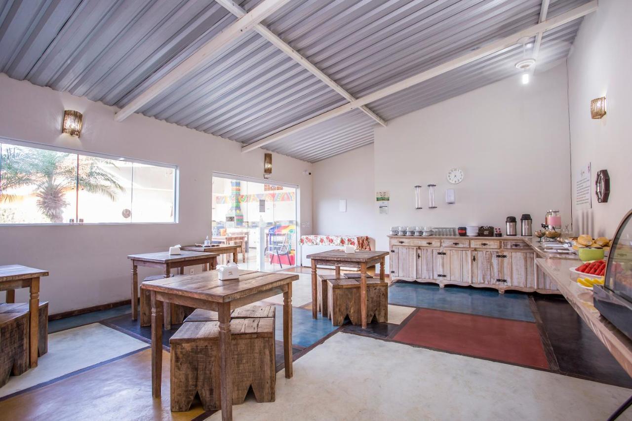 Eco-Encanto Pousada Ubatuba Luaran gambar